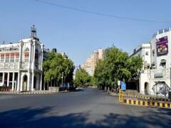 Delhi Weather Report: दिल्ली में मौसम साफ लेकिन हवा खराब, दर्ज हुआ इस महीने में सबसे ज्यादा न्यूनतम तापमान