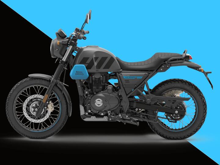 इंजन 5-स्पीड गियरबॉक्स के साथ आता है. ब्रेकिंग की बात करें तो इसके फ्रंट में 310 मिमी डिस्क ब्रेक और रियर में 240 मिमी डिस्क यूनिट के साथ डुअल-चैनल ABS मिलता है.