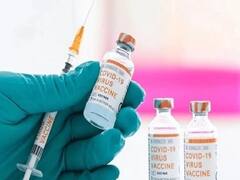 MP Child Vaccination: मध्य प्रदेश में बच्चों को कोरोना वैक्सीन से पहले दिया जाएगा ORS का घोल, इसलिए लिया गया फैसला