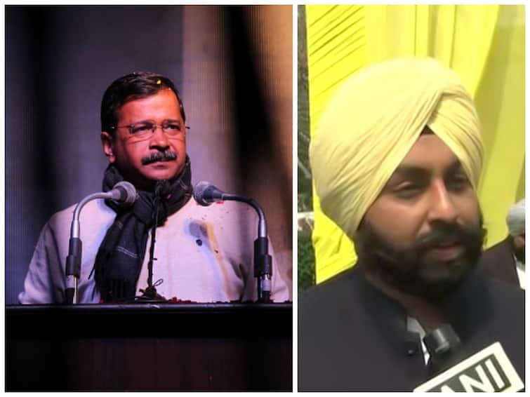 Will Make Arvind Kejriwal PM In 2024: Harjot Singh Bains After Joining Punjab Cabinet Will Make Arvind Kejriwal PM In 2024: Harjot Singh Bains After Joining Punjab Cabinet