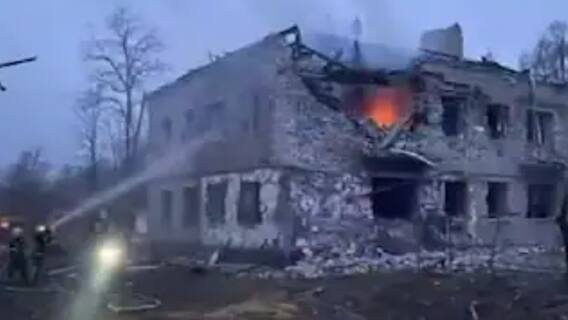 Russia-Ukraine War: যুদ্ধের ২৪তম দিনে ইউক্রেনে লাগাতার রুশ হামলা।Bangla News