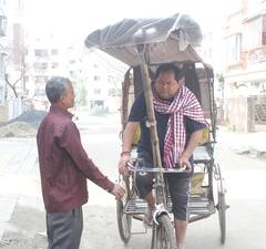 Save the Mothers: শেষ হল শুভেন্দু-খরাজের নতুন ছবি 'সেভ দ্য মাদার্স'-এর শ্যুটিং