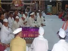 Sant Tukaram Maharaj : तुकोबांचे वैकुंठगमन आता इंग्रजीत वाचता येणार!