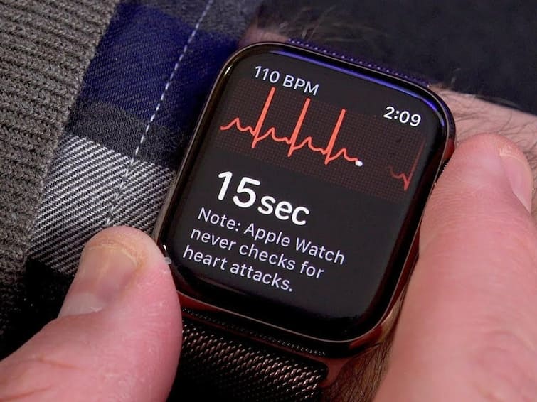 Apple Watch may not get blood pressure feature before 2024 due to New Technology Challenges Apple Watch Not Getting Blood Pressure Detection Feature Soon. Here's Why