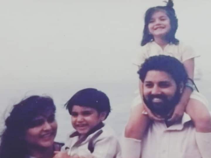 मां को याद कर इमोशनल हुईं सनी लियोनी, कहा- एक बार और गोगू कह दो... sunny leone shares emotional post as she missing her mother says call me Googu one more time मां को याद कर इमोशनल हुईं सनी लियोनी, कहा- एक बार और गोगू कह दो...