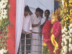 ’தமிழகத்தின் செயல்பாடுகளை பார்த்து ஒட்டுமொத்த நாடே பாராட்டுகின்றது’ - உதயநிதி ஸ்டாலின் !