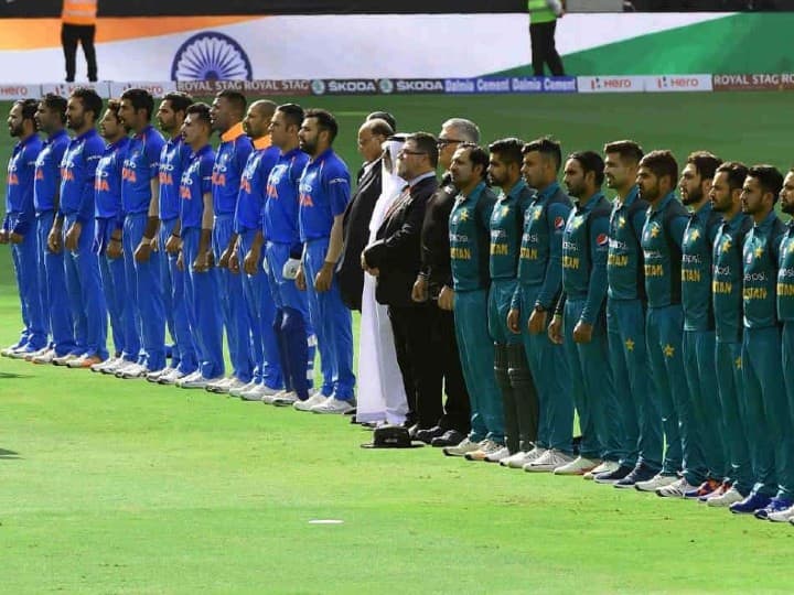 Asia Cup 2022: एक बार फिर भारत-पाक होंगे आमने-सामने, 27 अगस्त से श्रीलंका में खेला जाएगा एशिया कप