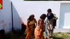 West Midnapore: দাসপুরে মন্দিরে চুরির চেষ্টা, অভিযুক্তদের গণপ্রহার, উদ্ধার করল পুলিশ।Bangla News