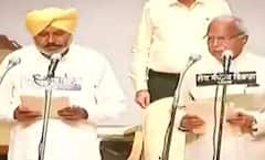 Yogi Cabinet 2.0: Mega preparations for Yogi's swearing-in ceremony underway at Ekana stadium