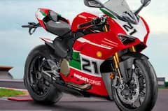 Ducati Panigale V2 বিশেষ বাইক এল বাজারে, দাম ২১.৩ লক্ষ টাকা