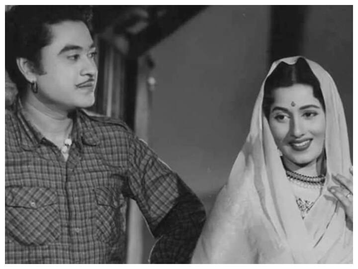 बचपन के एक खेल ने लिख दी थी Madhubala और Kishore Kumar की किस्मत, जानें पूरा मामला A childhood game had written the fate of Madhubala and Kishore Kumar know the whole matter बचपन के एक खेल ने लिख दी थी Madhubala और Kishore Kumar की किस्मत, जानें पूरा मामला