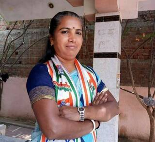 ભાજપના નેતા રતનજીએ ગેનીબેનના મામેરા શબ્દ પર કર્યો કટાક્ષ, કહ્યું – મામેરું એક જ વખત હોય