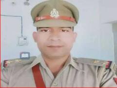 Gorakhpur Crime News: गोरखपुर के तिवारीपुर थाने में गोली लगने से दरोगा की मौत, पुलिस को इस बात की आशंका
