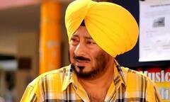 ਕਾਮੇਡੀਅਨ ਜਸਵਿੰਦਰ ਭੱਲਾ ਦੇ ਘਰ ਚੋਰੀ