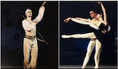 Ukraine Russia War: जंग के बीच यूक्रेन के बैले स्टार अर्टिओम दत्शिन की मौत, रूसी सैन्य अभियान में हुए थे घायल