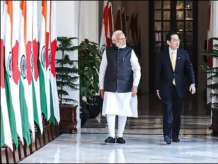 Both PM's Discussed China’s Growing Aggression, Informed Japan About Situation In Ladakh: MEA ભારતની બોર્ડર પર વધતી ચીનની દખલગીરી અંગે ભારત અને જાપાનના PM વચ્ચે વાતચીત, જાણો ભારતે શું કહ્યું
