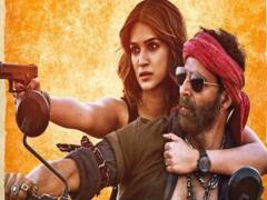 अक्षय कुमार की फिल्म का नाम आखिर बच्चन पांडे कैसे पड़ा? एक्टर ने खुद दिया जवाब