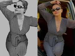 होली के बाद रुबीना दिलैक का हुआ ऐसा हाल, शेयर कीं 'होली के साइड इफेक्ट्स' की तस्वीरें