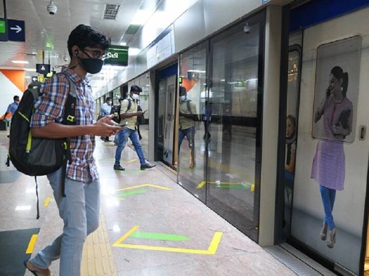 chennai metro give Gifts to passengers Here the list Chennai Metro: இனி மெட்ரோவ்ல போங்க..! ரூ. 1 லட்சம் மதிப்பிலான பரிசு உங்களுக்குத்தான்! அதிரடி அறிவிப்பு!!