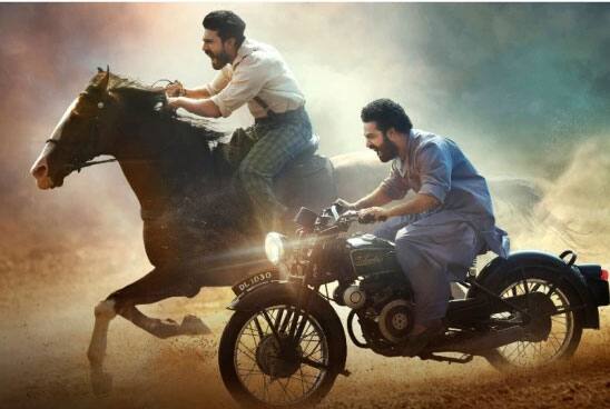 मीडिया रिपोर्ट्स की माने तो आरआरआर अब तक की सबसे महंगी फिल्मो में शुमार है जिसे बनाने में अब तक 336 करोड़ रूपए खर्च किए जा चुके हैं और खास बात ये कि इस बजट में फिल्म की स्टार कास्ट की फीस शामिल नहीं है.