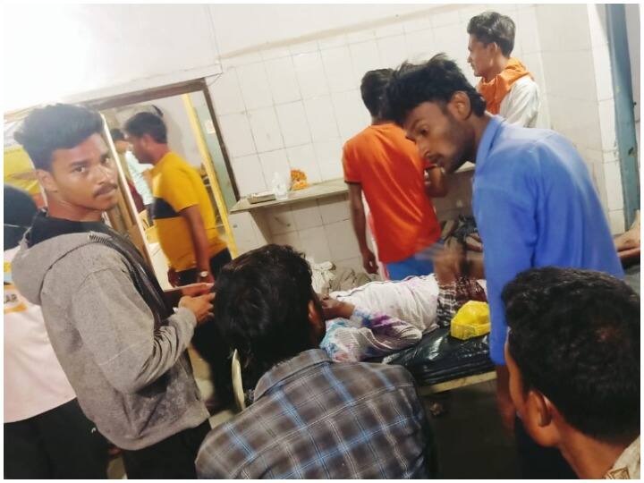 Madhya Pradesh Raisen confrontation between two sides over children dispute one killed ANN Raisen News: बच्चों के विवाद पर दो समुदायों में हिंसक झड़प, एक की मौत, 52 लोग घायल
