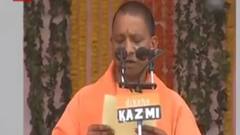 Gorakhpur में रंगो का उल्लास, बड़ी खबरें देखिए ताबड़तोड़ अंदाज में । Hindi News