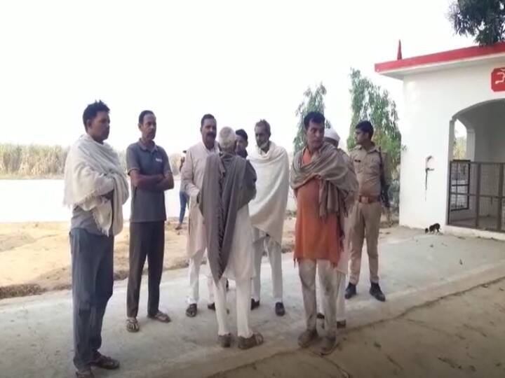 Sadhu strangled to death in Baghpat, police engaged in investigation Bagpat News: मंदिर में चढ़ावे को लेकर साधु की गला दबाकर हत्या, जांच में जुटी पुलिस