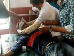 Rajasthan News: राजस्थान में होली खेलने के लिए युवाओं ने लगाई जान की बाजी, पत्थरबाजी में 48 लोग हुए घायल