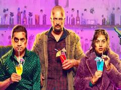 Apharan SE 2 Review: इस मसालेदार-रोमांचक कहानी में अरुणोदय सिंह दिखाते हैं दमखम, केवल वयस्कों के लिए है यह सीरीज