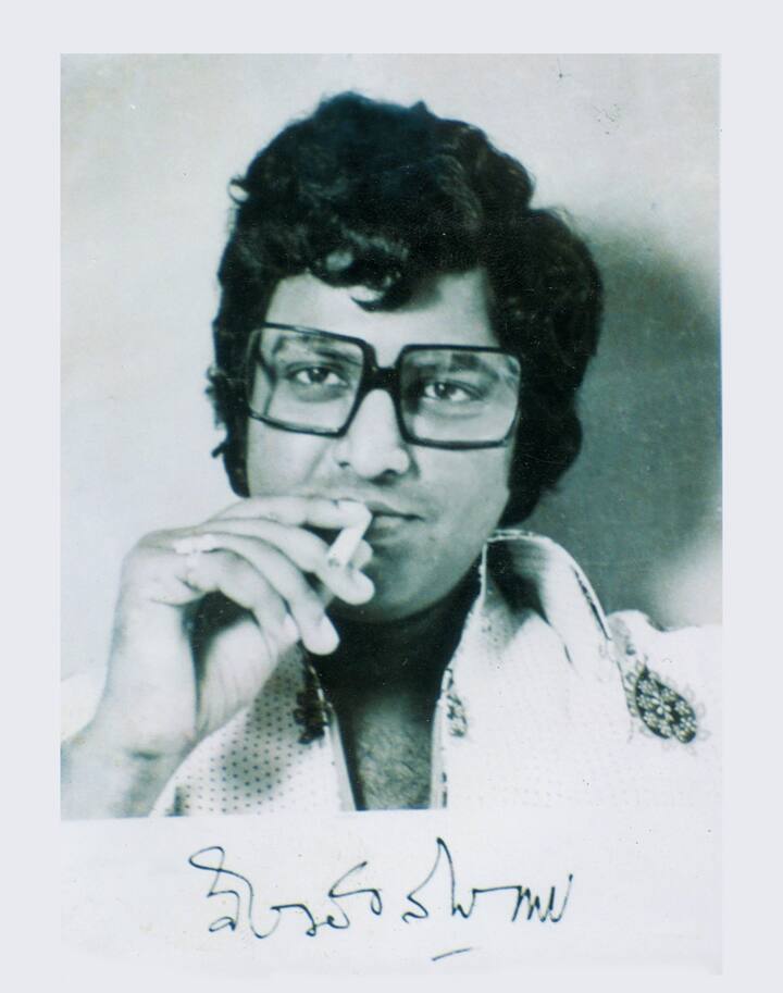 మోహన్ బాబు ఆటోగ్రాఫ్ - Image Credit: Mohan Babu/Twitter