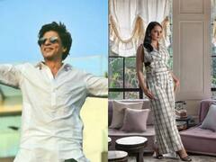 शाहरुख खान से लेकर कंगना रनौत तक, बॉलीवुड के ये 8 सेलेब्स हैं लग्जरी हॉलिडे होम के मालिक