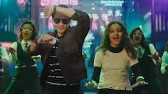 Penny Song Promo Released: ఫస్ట్ టైం తెరపై Sitara Ghattamaneni | Sarkaaru Vaari Paata | MaheshBabu | ABP Desam