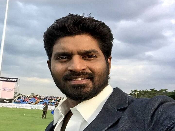 ma ka pa anand leave the super singer show in vijay tv Ma Ka Pa Anand: விஜய் டிவி ஷோக்களை விட்டு வெளியேறும் மா.கா.பா? இதுதான் காரணமா..!?