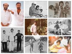 Mohan Babu: హ్యాపీ బర్త్ డే కలెక్షన్ కింగ్ మోహన్ బాబు, ‘సన్ ఆఫ్ టాలీవుడ్’ అరుదైన చిత్రాలు