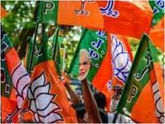 UP MLC Election 2022 : उत्तर प्रदेश विधान परिषद चुनाव के लिए बीजेपी ने जारी की 30 उम्मीदवारों की लिस्ट, दूसरे दलों से आए नेताओं को भी टिकट