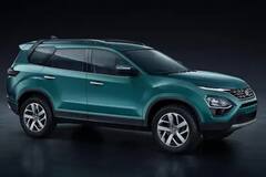 SUV Car : जबरदस्त एसयूव्ही कार; शानदार मायलेज, फिचर्स आणि किंमतही कमी