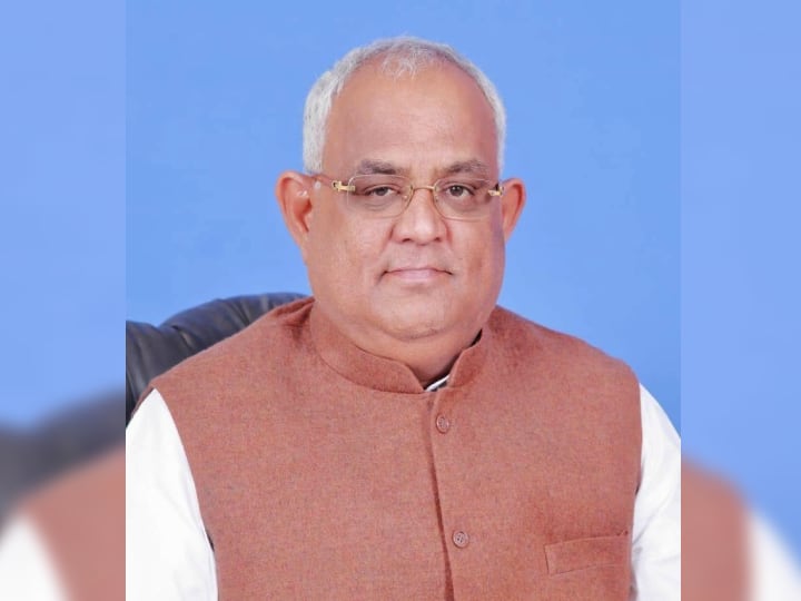 Bihar MLC Election 2022: सच्चिदानंद राय वापस नहीं लेंगे अपना नामांकन, BJP के बयान को किया खारिज, जानें पूरा मामला Bihar MLC Election 2022: Good news for BJP from Saran Chapra Bihar Sachidanand Rai can withdraw his name from MLC Candidate ann Bihar MLC Election 2022: सच्चिदानंद राय वापस नहीं लेंगे अपना नामांकन, BJP के बयान को किया खारिज, जानें पूरा मामला