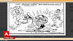 Sanjay Raut on Kashmir Files : राऊतांची 'काश्मीर फाईल्स' वरून भाजपवर टीका