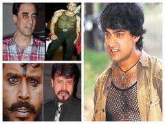 फैज़ल खान से लेकर डाकू गुज्जर सिंह तक... 22 साल में इतना बदल चुका है मेला फिल्म के सभी स्टार कास्ट का लुक