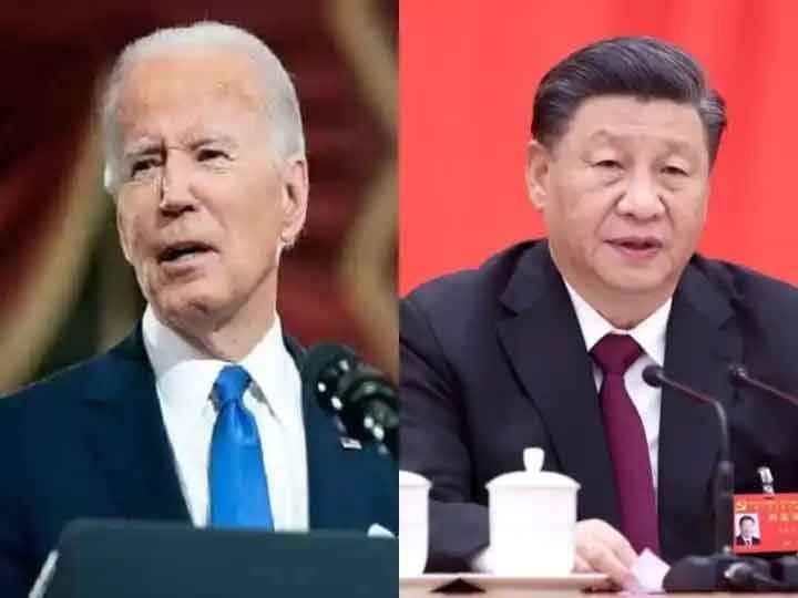 Russia-Ukraine War Joe Biden's warning to Xi Jinping  China's help to Russia will have to bear the consequences Russia-Ukraine War: बाइडेन की जिनपिंग को चेतावनी- चीन ने की रूस की मदद तो भुगतने होंगे परिणाम
