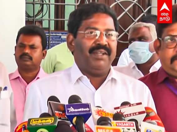 TN Budget 2022 | தமிழக பட்ஜெட்டை வரவேற்கிறோம்; ஆனா இதனை அரசு செய்யனும்: விசிக கோரிக்கை