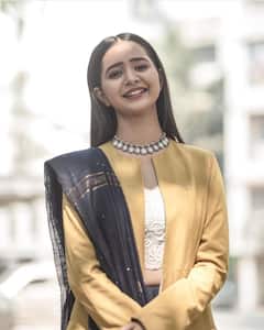 PHOTO: ‘आई कुठे काय करते’ मधील गौरीचा नवा लूक पाहिलात का?