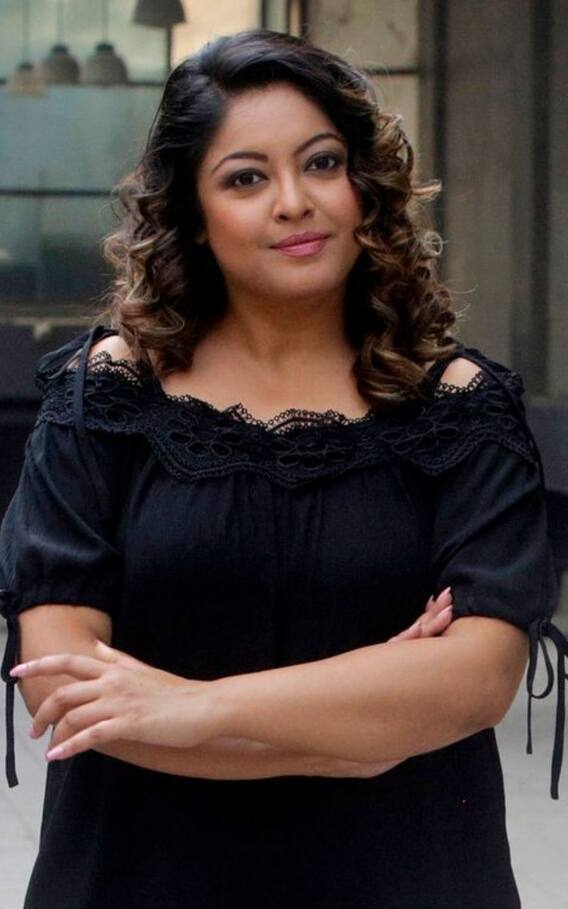 Tanushree Dutta ਦੇ ਜਨਮ ਦਿਨ 'ਤੇ ਕੁਝ ਖਾਸ