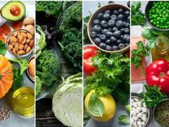 Diet for Hair Growth : ਚਾਹੁੰਦੇ ਹੋ ਲੰਬੇ ਵਾਲ ਤਾਂ ਡਾਈਟ 'ਚ ਸ਼ਾਮਲ ਕਰੋ ਇਹ ਵਿਟਾਮਿਨਜ਼