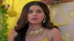 Watch the full episode of Saas Bahu aur Saazish ( 19 March 2022 )