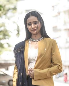 PHOTO: ‘आई कुठे काय करते’ मधील गौरीचा नवा लूक पाहिलात का?