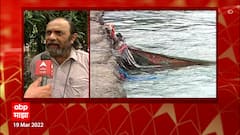 Pune : पंतप्रधानांच्या हस्ते भूमीपूजन, जलसंपदा विभागाकडून मुळा- मुठा सुधार प्रकल्पाला विरोध