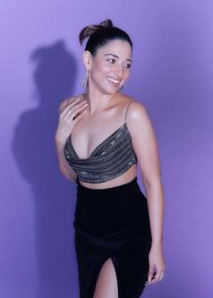 Tamannaah Photos: பூங்காற்றே பூங்காற்றே பூப்போல வந்தாள் இவள்.. நடிகை தமன்னாவின் புகைப்படங்கள்..!