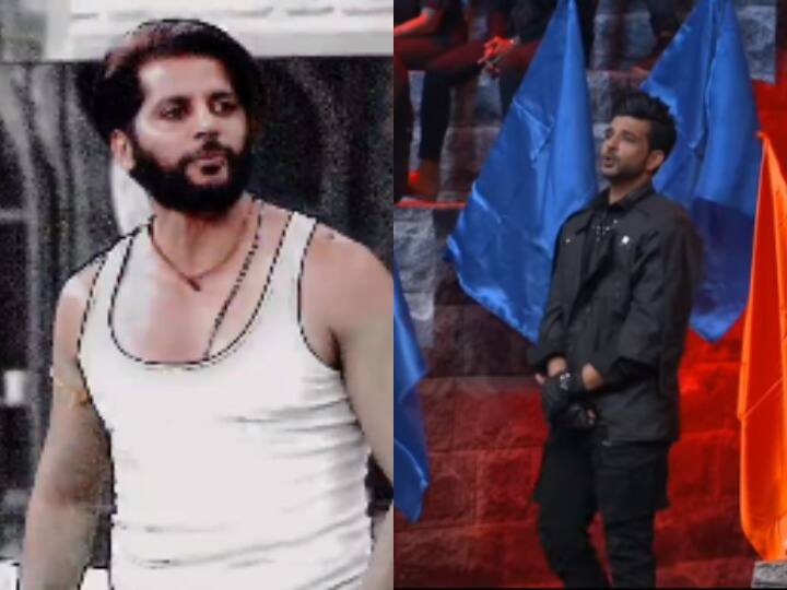 करणवीर बोहरा पर भड़के 'लॉक अप' के जेलर करण कुंद्रा, बोले- तुम्हारी पत्नी फिर भी तुम्हे सपोर्ट...