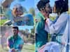 Priyanka Chopra And Nick Jonas' LA Holi Celebration Is All About Fun And Lots Of Love